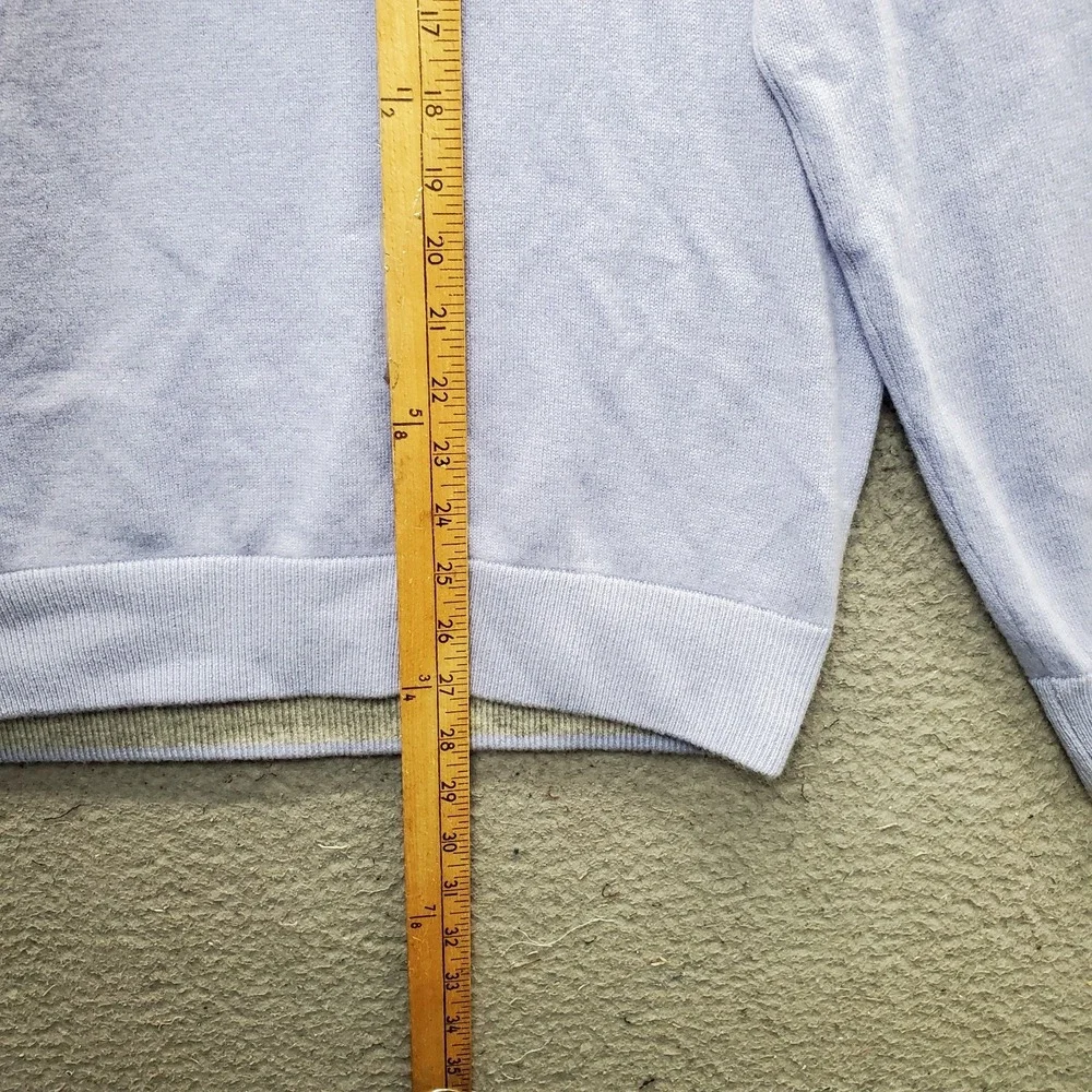 Greyson golf sweater